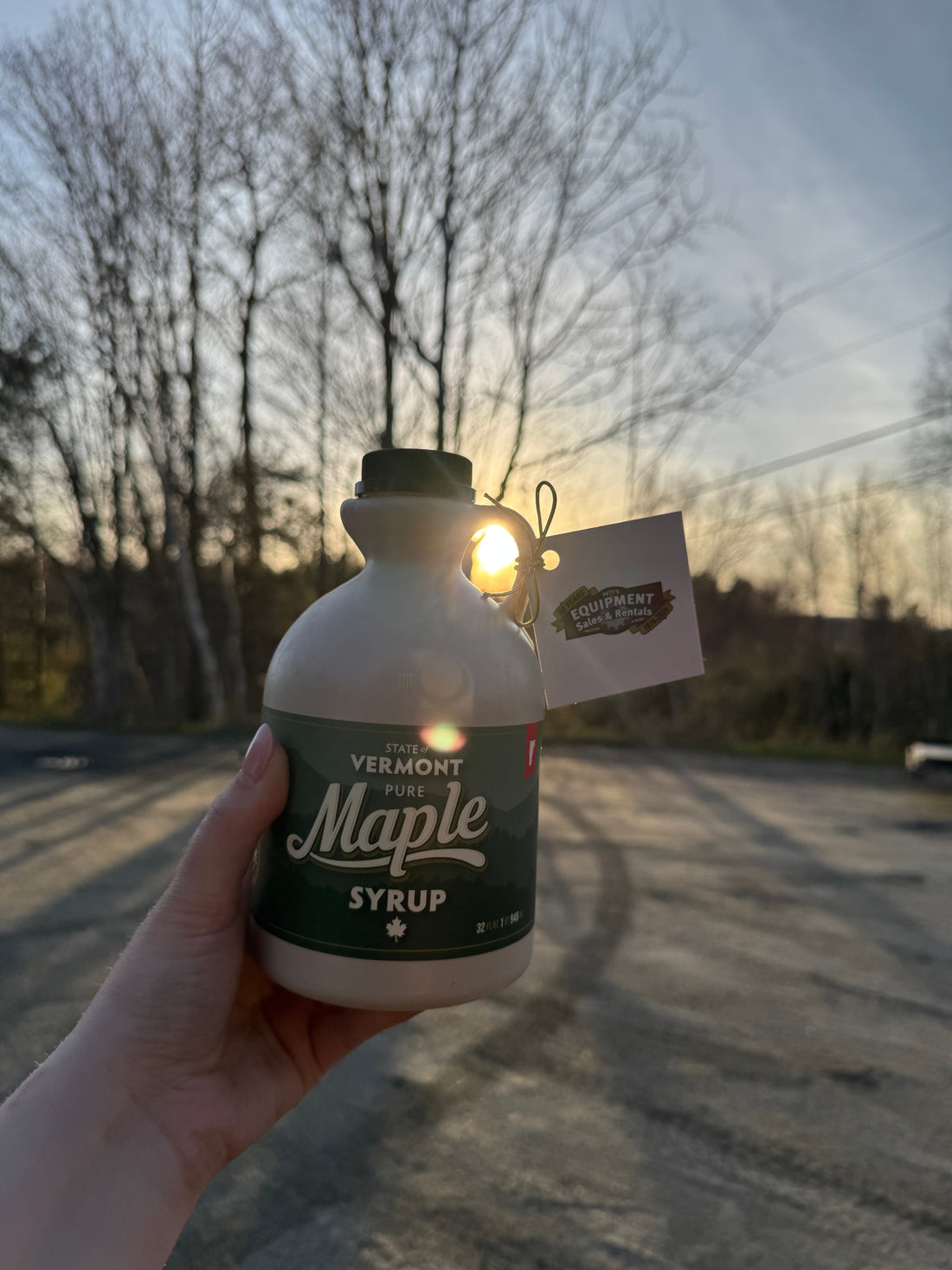 Why Custom Vermont Maple Syrup Is the Perfect Gift for Weddings, Events & Corporate Clients