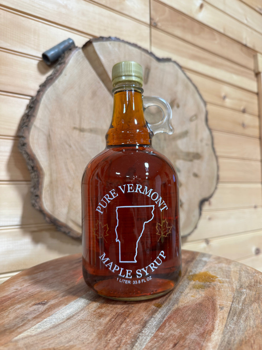 Why Vermont Maple Syrup Is the Gold Standard