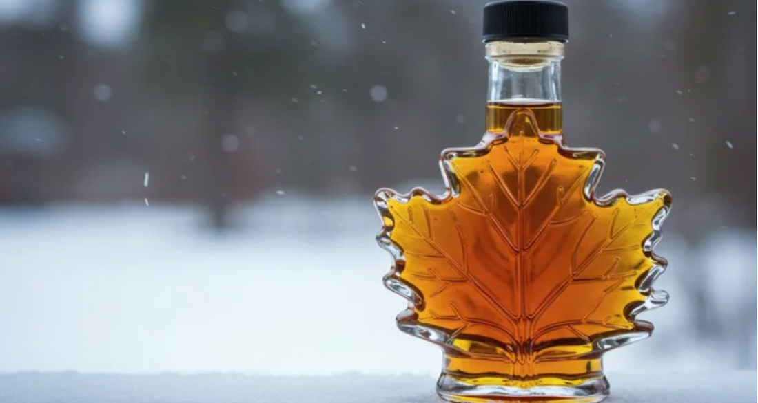 Vermont Organic Maple Syrup Season 2026: What This Winter Means for Sugaring Season