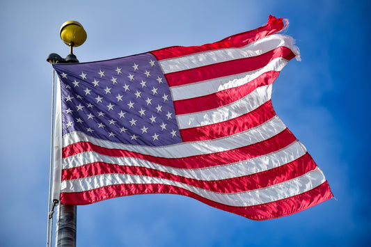 Celebrate 250 Years of America with Pure Vermont Maple Syrup – Save 25% Through July 15!