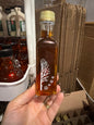 100ML Frosted Maple - Amber