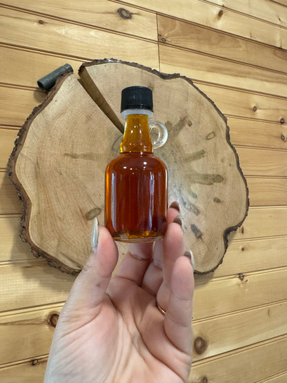 50ml Nips - Vermont Organic Maple Syrup
