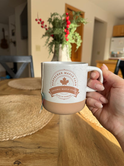 Ceramic Henpecker Mug