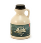 Pint- Vermont Organic Maple Syrup